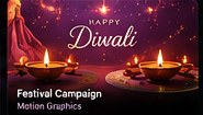 Festival campaign concept
